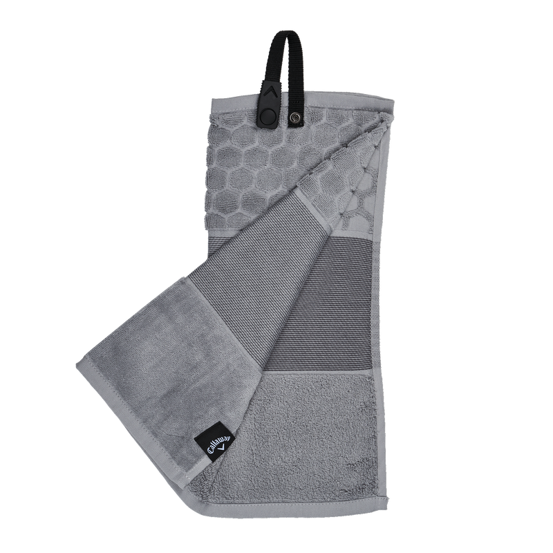 SERVIETTE D’ENTREPRISE TRI-FOLD - View 2