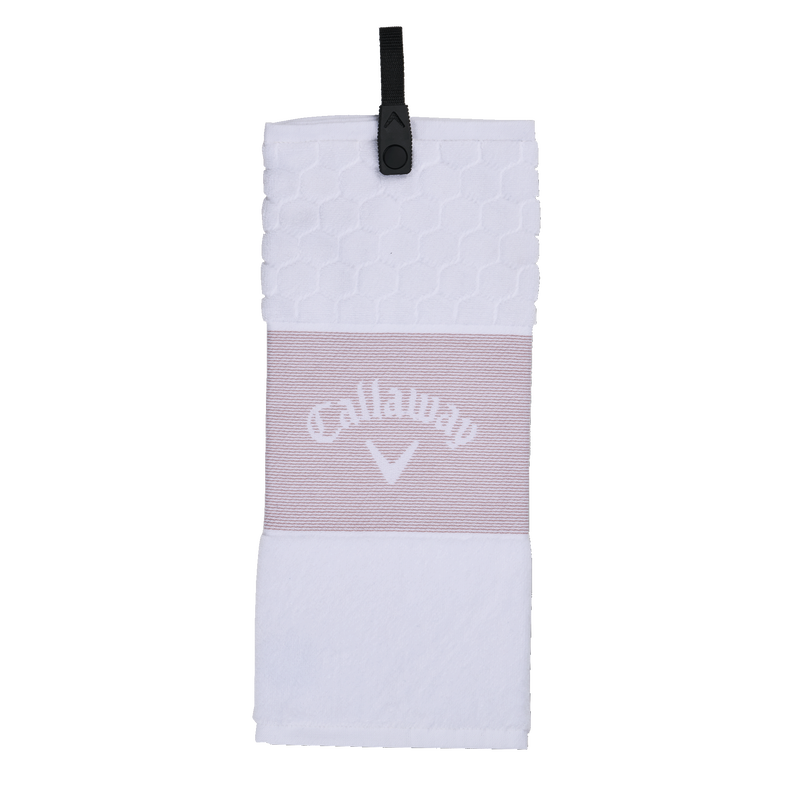 SERVIETTE D’ENTREPRISE TRI-FOLD - View 1