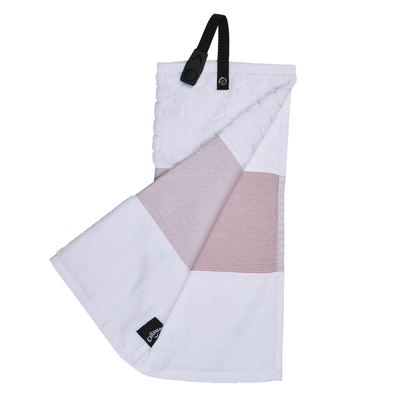 SERVIETTE D’ENTREPRISE TRI-FOLD - View 2