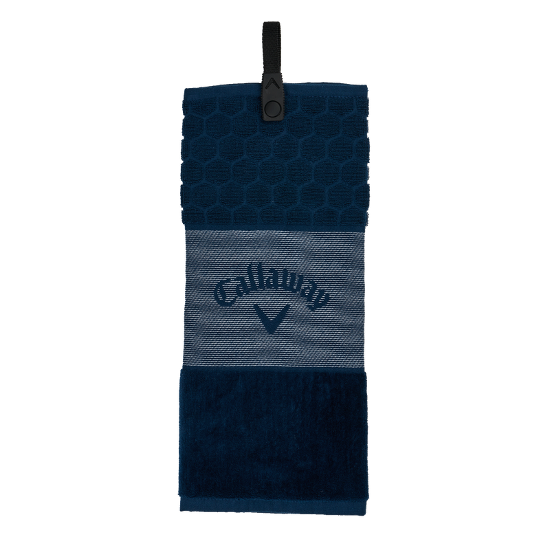 SERVIETTE D’ENTREPRISE TRI-FOLD - View 1