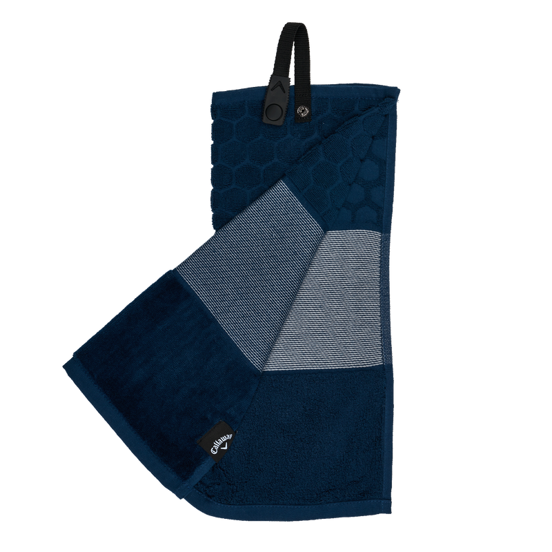 SERVIETTE D’ENTREPRISE TRI-FOLD - View 2