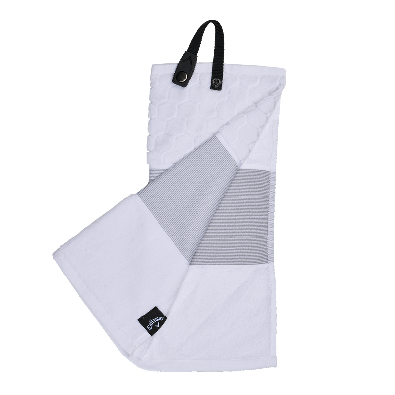 SERVIETTE D’ENTREPRISE TRI-FOLD - View 2