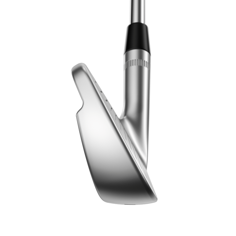Une lame pure, avec un design moderne - View 5
