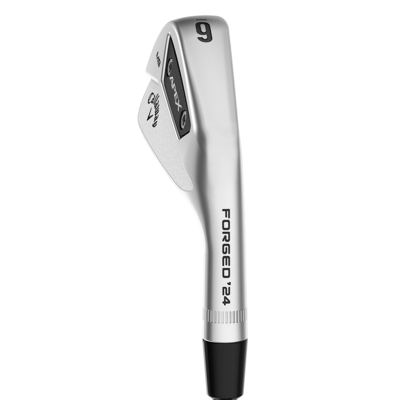 Une lame pure, avec un design moderne - View 6