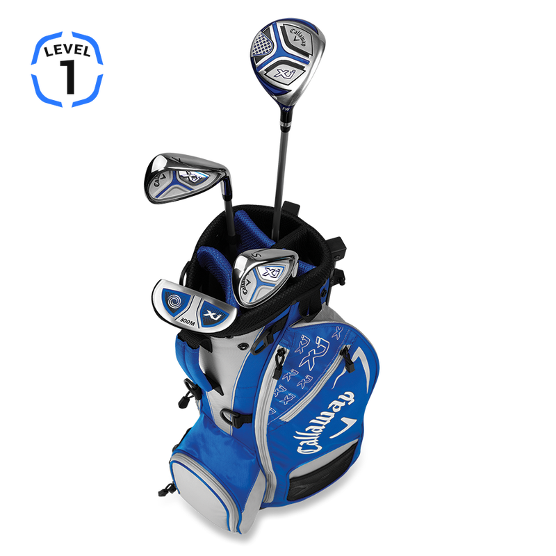 Ensembles XJ de Callaway - View 3