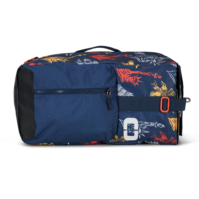 40L Utility Duffel - View 4