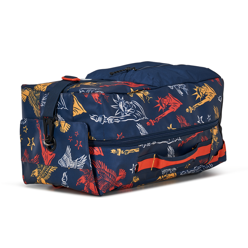 40L Utility Duffel - View 5