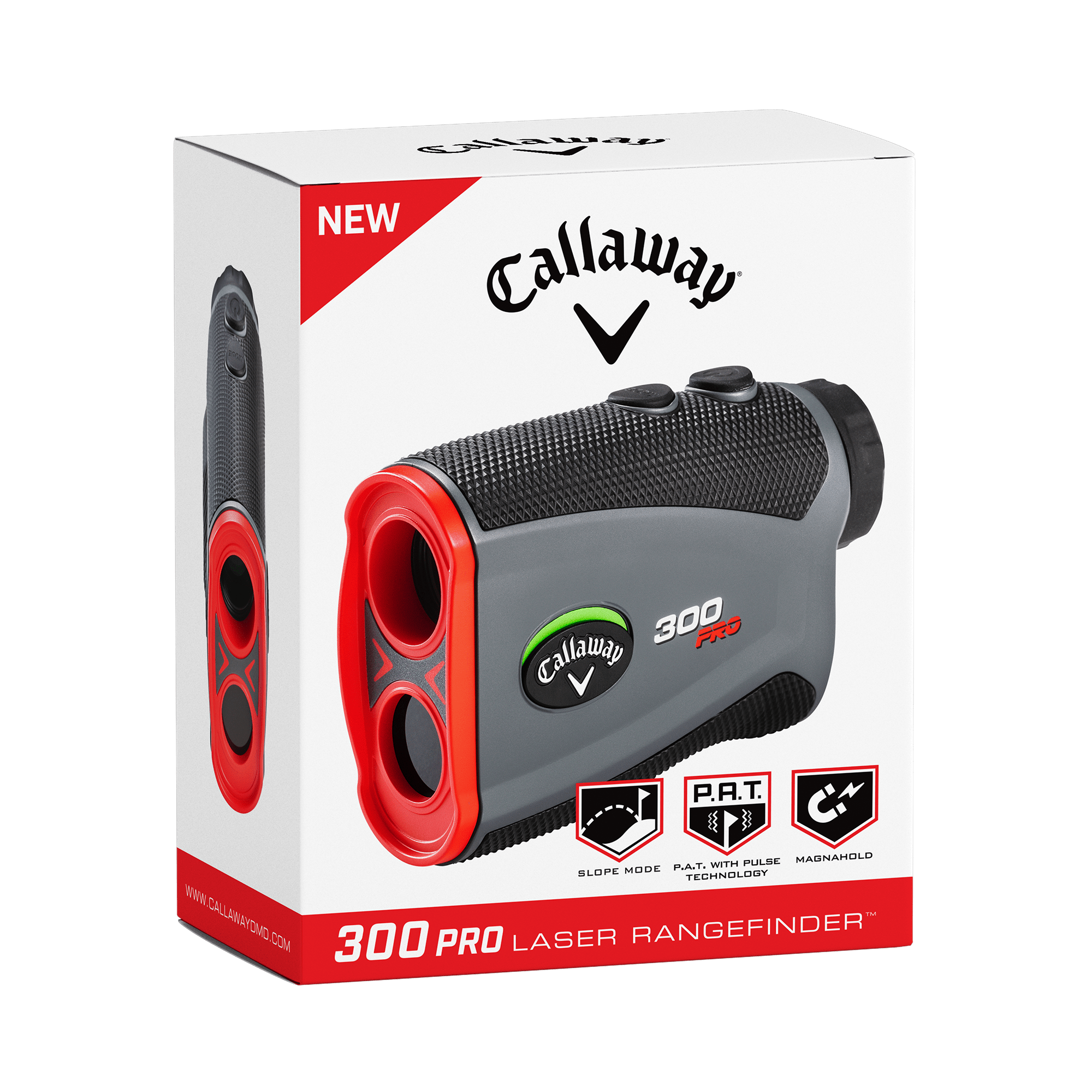 Amazon.co.jp: Spigen レンジファインダーケース Callaway 300
