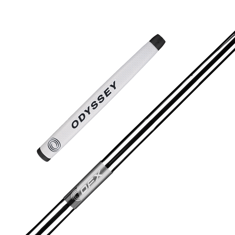 DFX 2-Ball Blade CH Putter - View 5