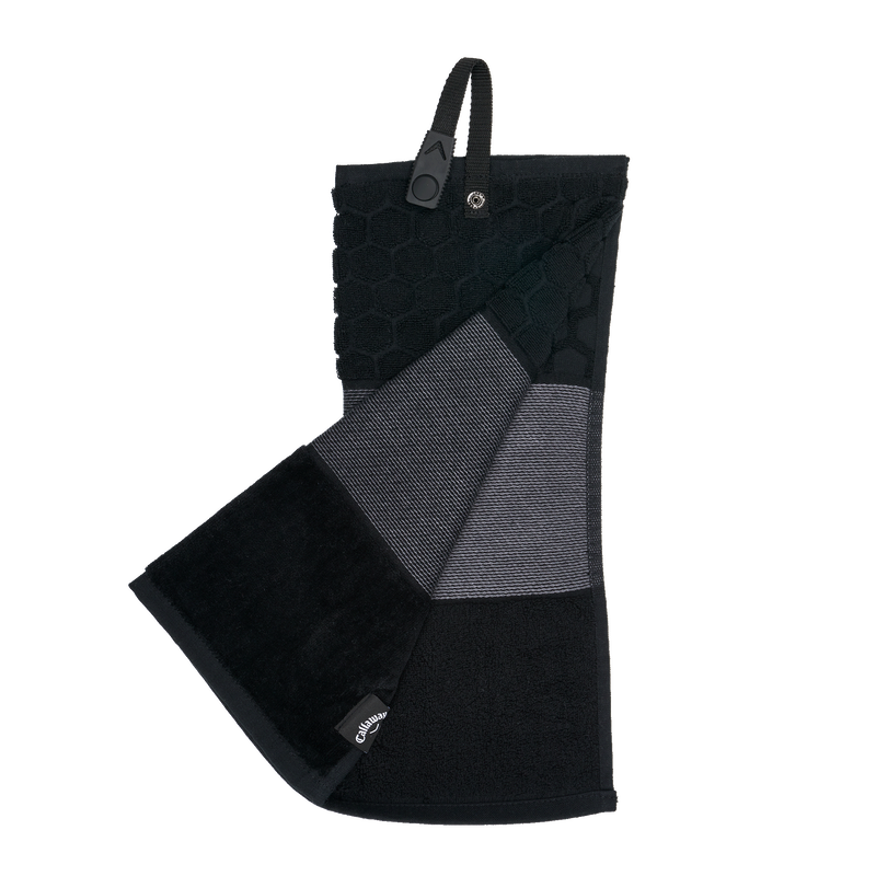 SERVIETTE D’ENTREPRISE TRI-FOLD - View 2