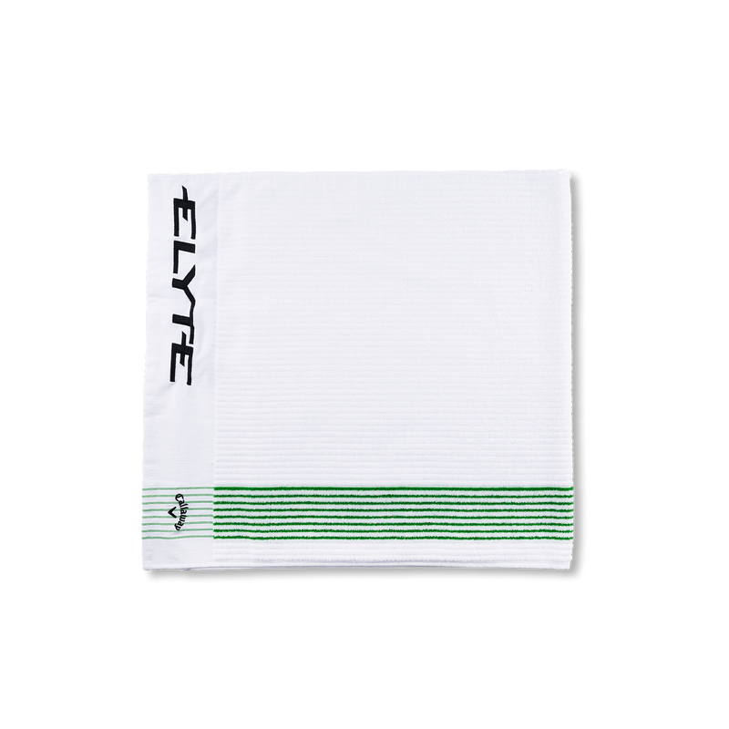 Elyte Caddy Towel - View 2