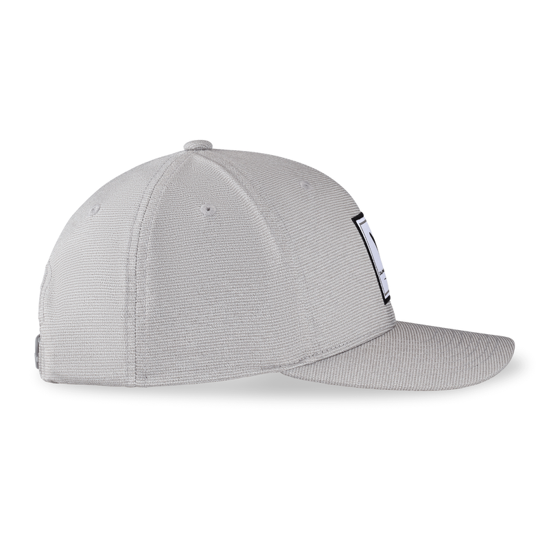 Rutherford XL FLEXFIT® Snapback Hat - View 4