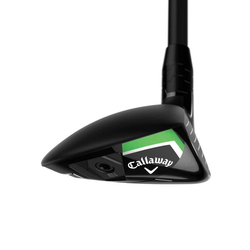 Elyte Max Fast Hybrids - View 3