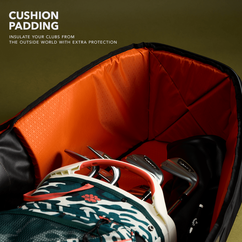 HOUSSE DE VOYAGE RENEGADE - View 9