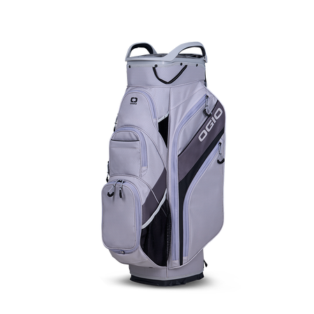 SAC POUR CHARIOT WOODE
