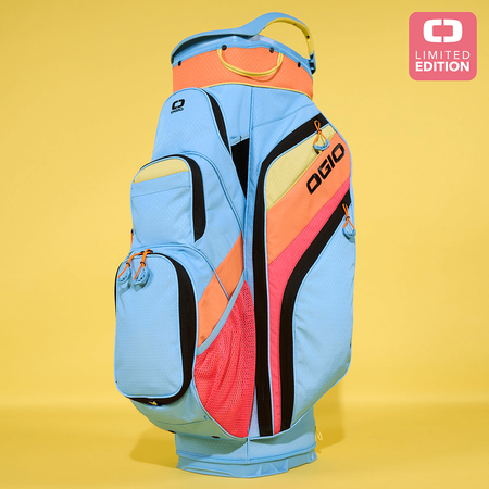 SAC POUR CHARIOT WOODE