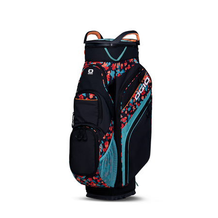SAC POUR CHARIOT WOODE