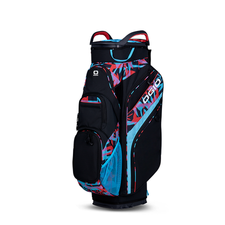 SAC POUR CHARIOT WOODE
