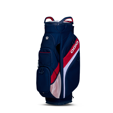 SAC POUR CHARIOT WOODE
