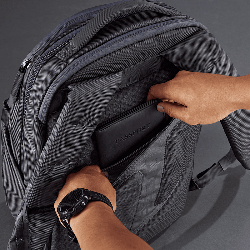 Pace Pro 20L Backpack - View 6
