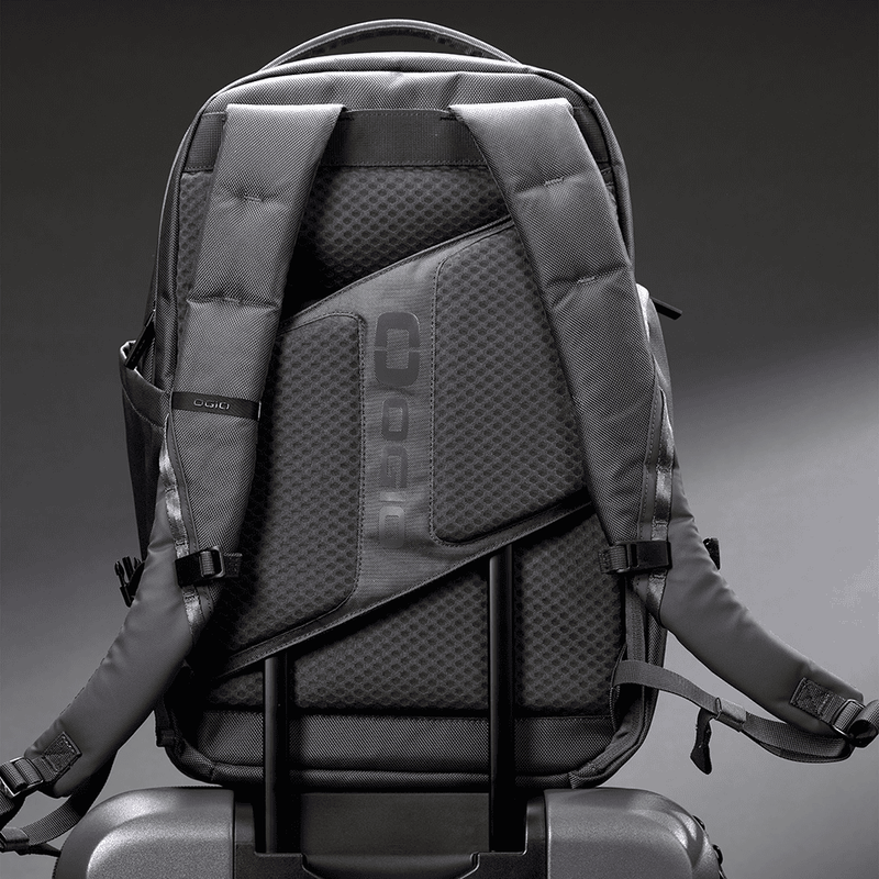 Pace Pro 25L Backpack - View 8
