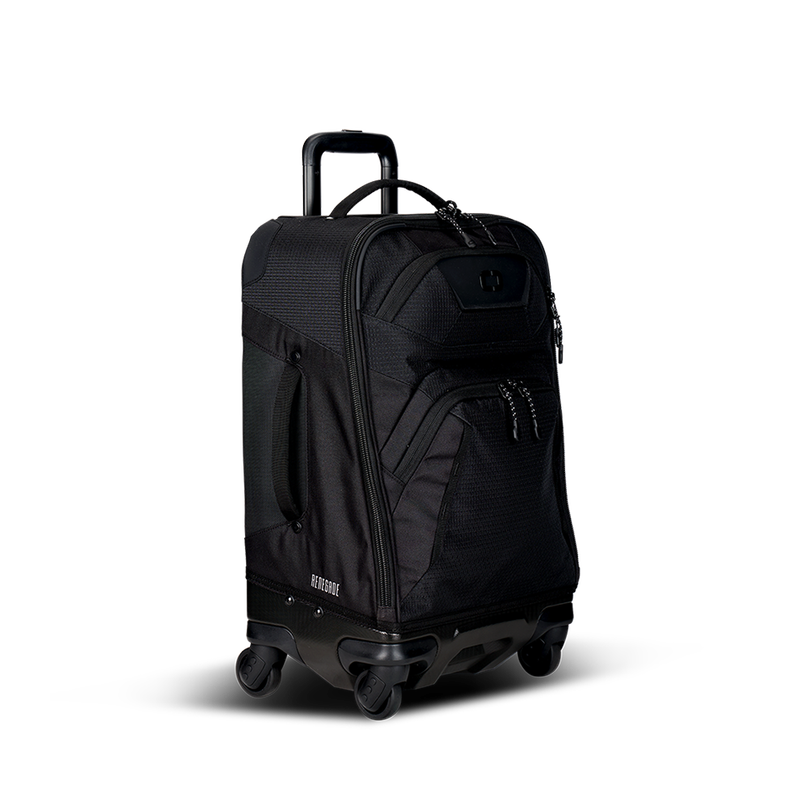 Renegade 22" 4-Wheel Travel Bag - View 1