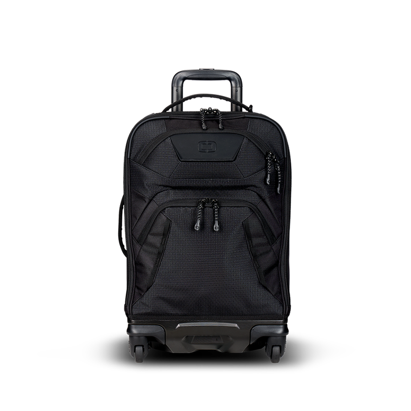 Renegade 22" 4-Wheel Travel Bag - View 2