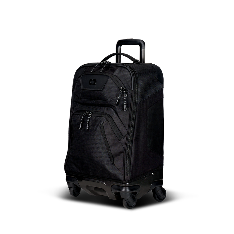 Renegade 22" 4-Wheel Travel Bag - View 3