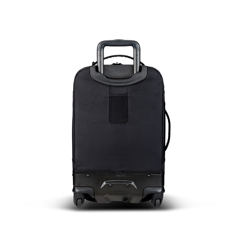 Renegade 22" 4-Wheel Travel Bag - View 8