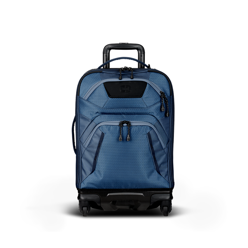 Renegade 22" 4-Wheel Travel Bag - View 2