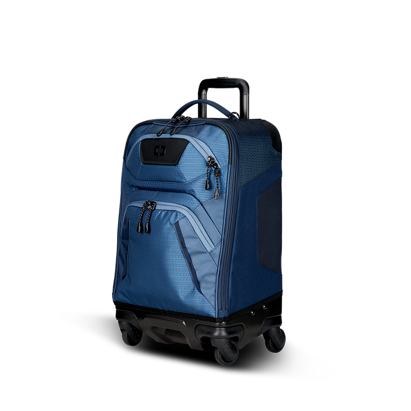 Renegade 22" 4-Wheel Travel Bag - View 3