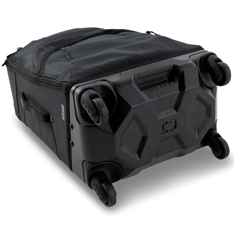 Renegade 22" 4-Wheel Travel Bag - View 7
