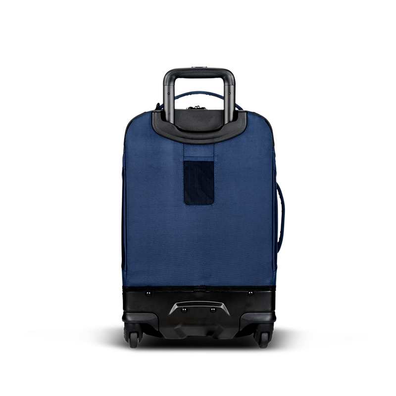 Renegade 22" 4-Wheel Travel Bag - View 8