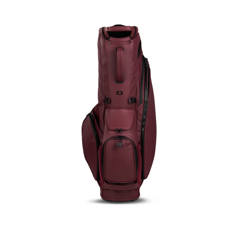 SAC SHADOW - View 3