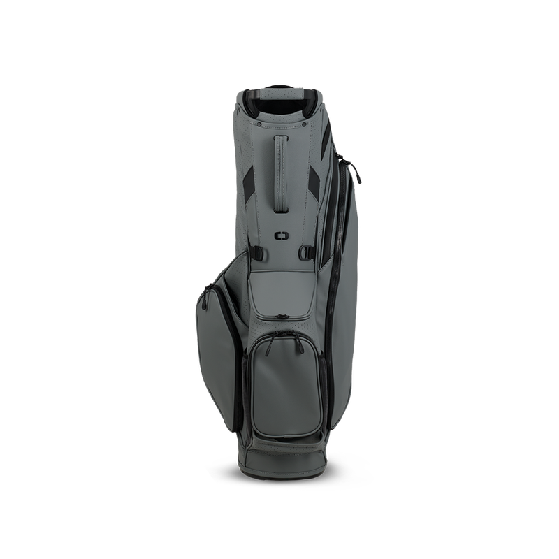 SAC SHADOW - View 3