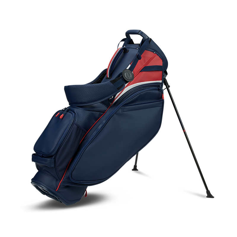 SAC SHADOW - View 1
