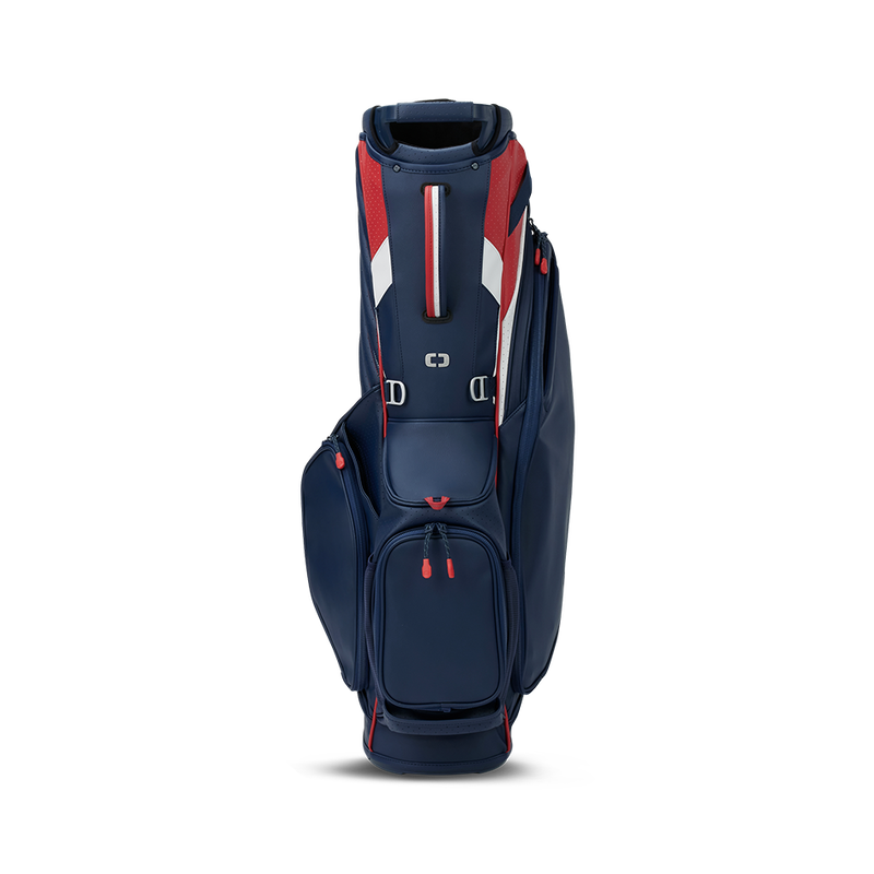 SAC SHADOW - View 3