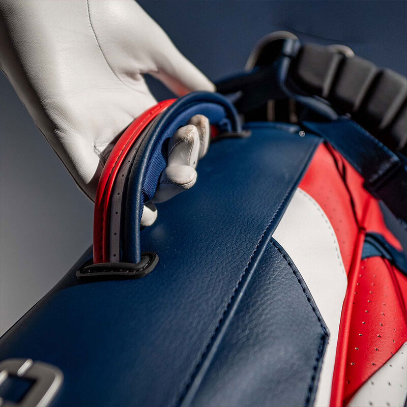 SAC SHADOW - View 8