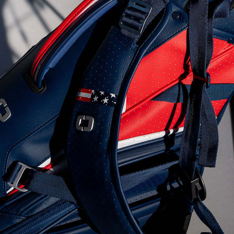 SAC SHADOW - View 9