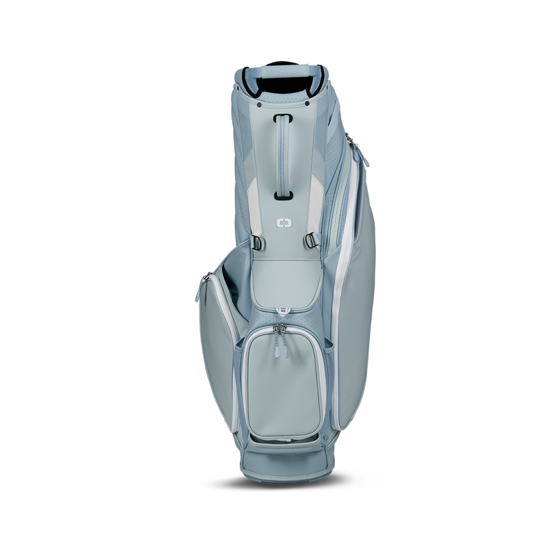 SAC SHADOW - View 3