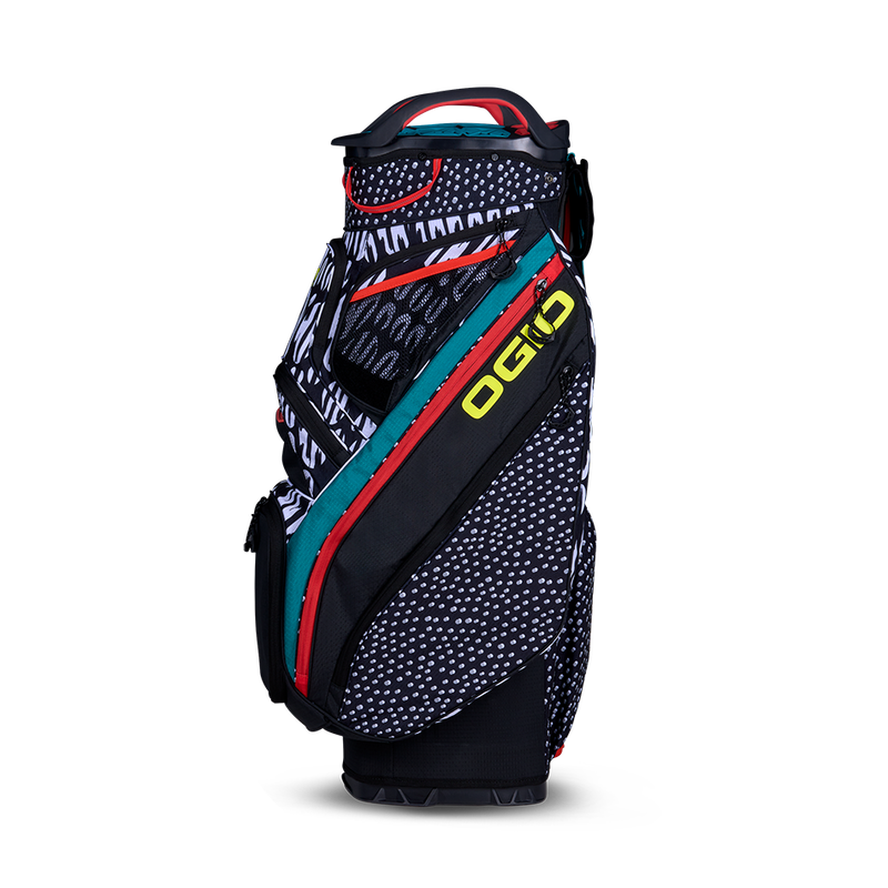 SAC POUR CHARIOT SILENCER - View 4