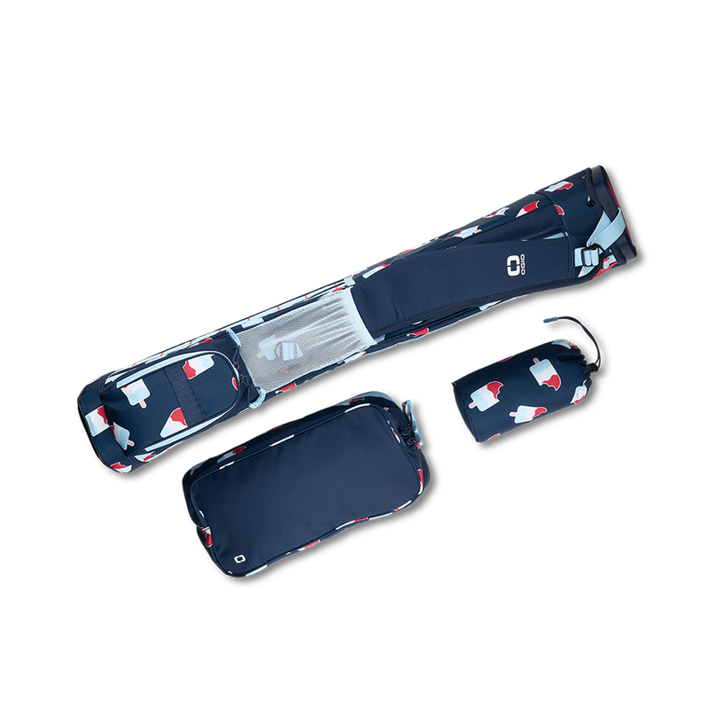 Funday Carry Golf Bag - View 7