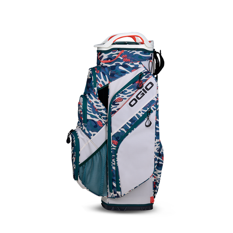 SAC POUR CHARIOT WOODE - View 3