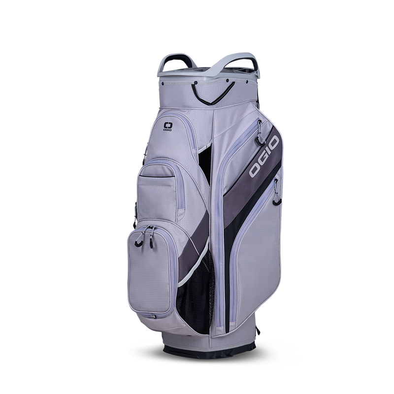 SAC POUR CHARIOT WOODE - View 1