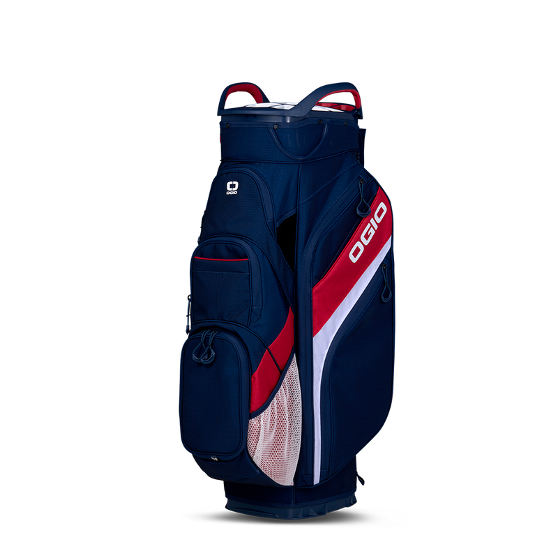SAC POUR CHARIOT WOODE - View 1