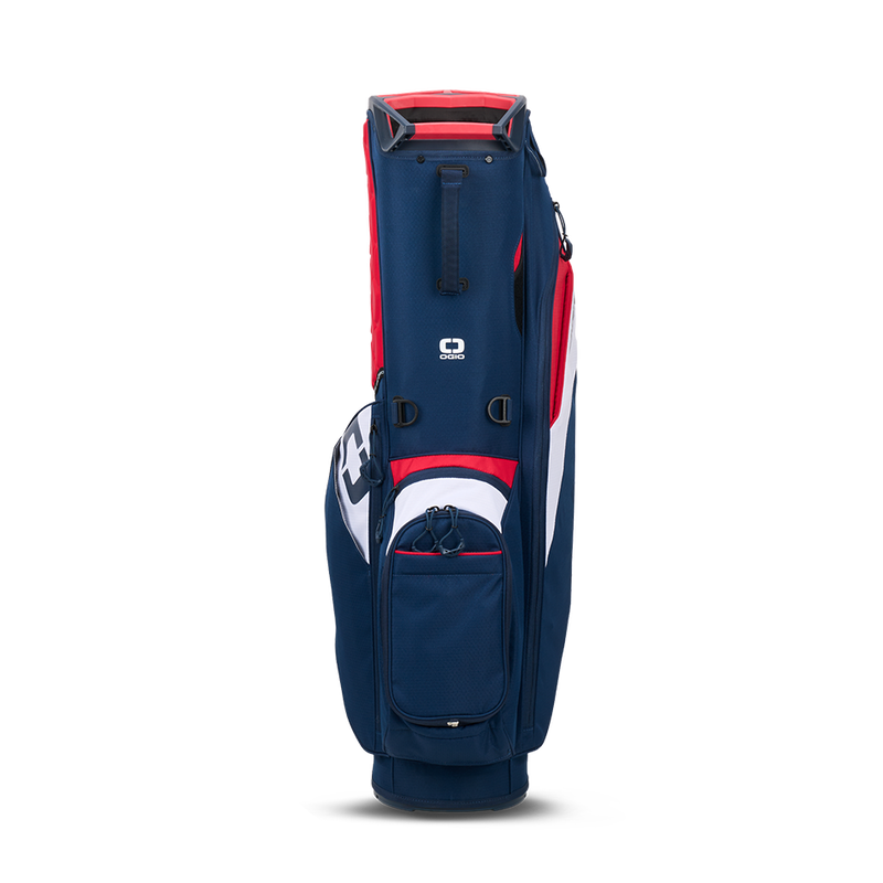 SAC FUSE - View 2