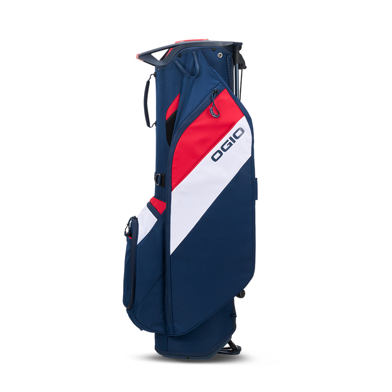 SAC FUSE - View 3