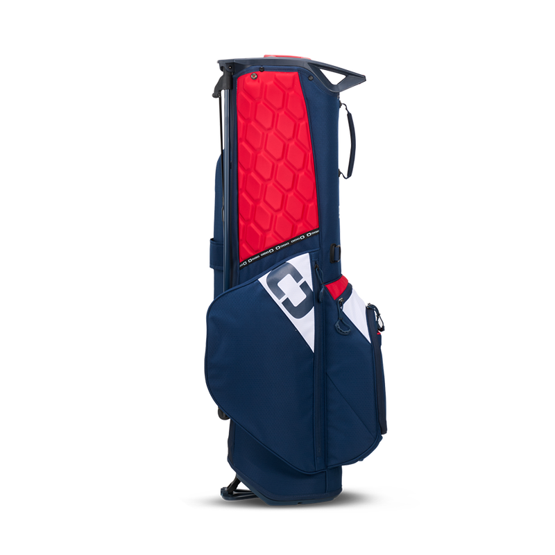 SAC FUSE - View 4