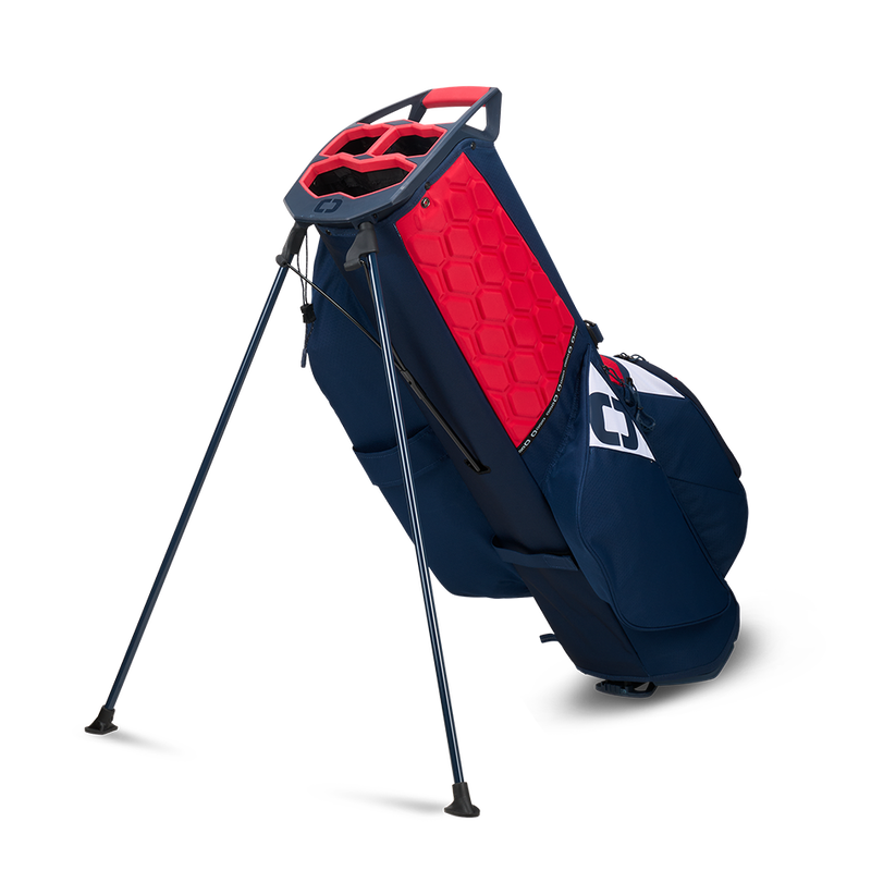 SAC FUSE - View 5