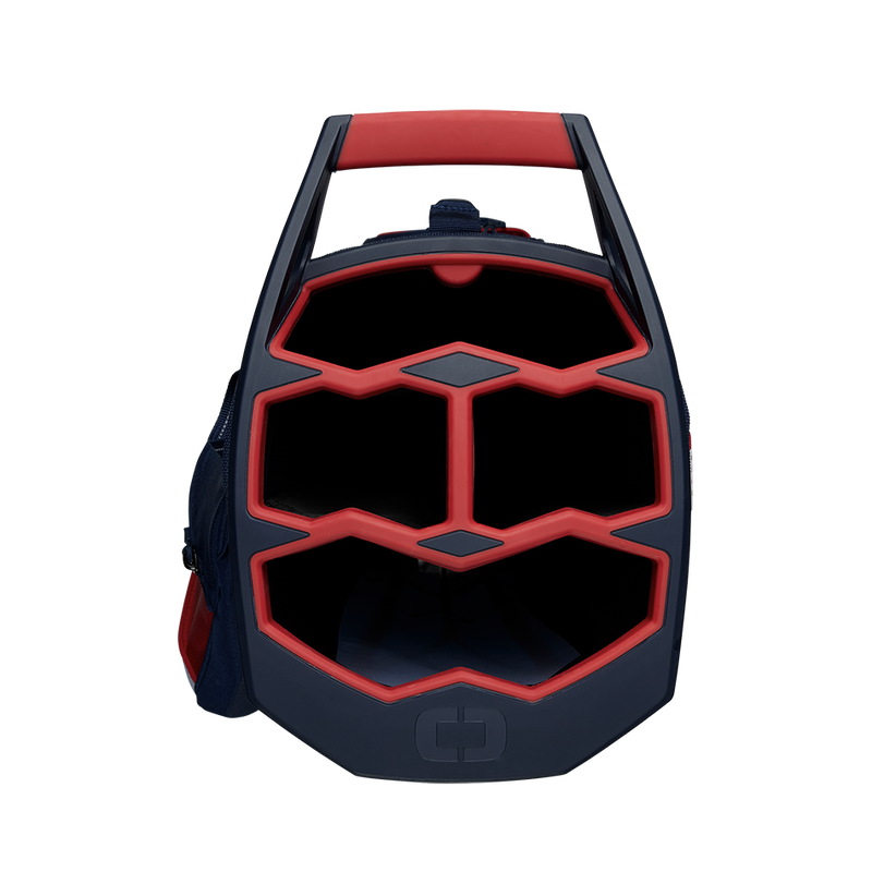 SAC FUSE - View 6